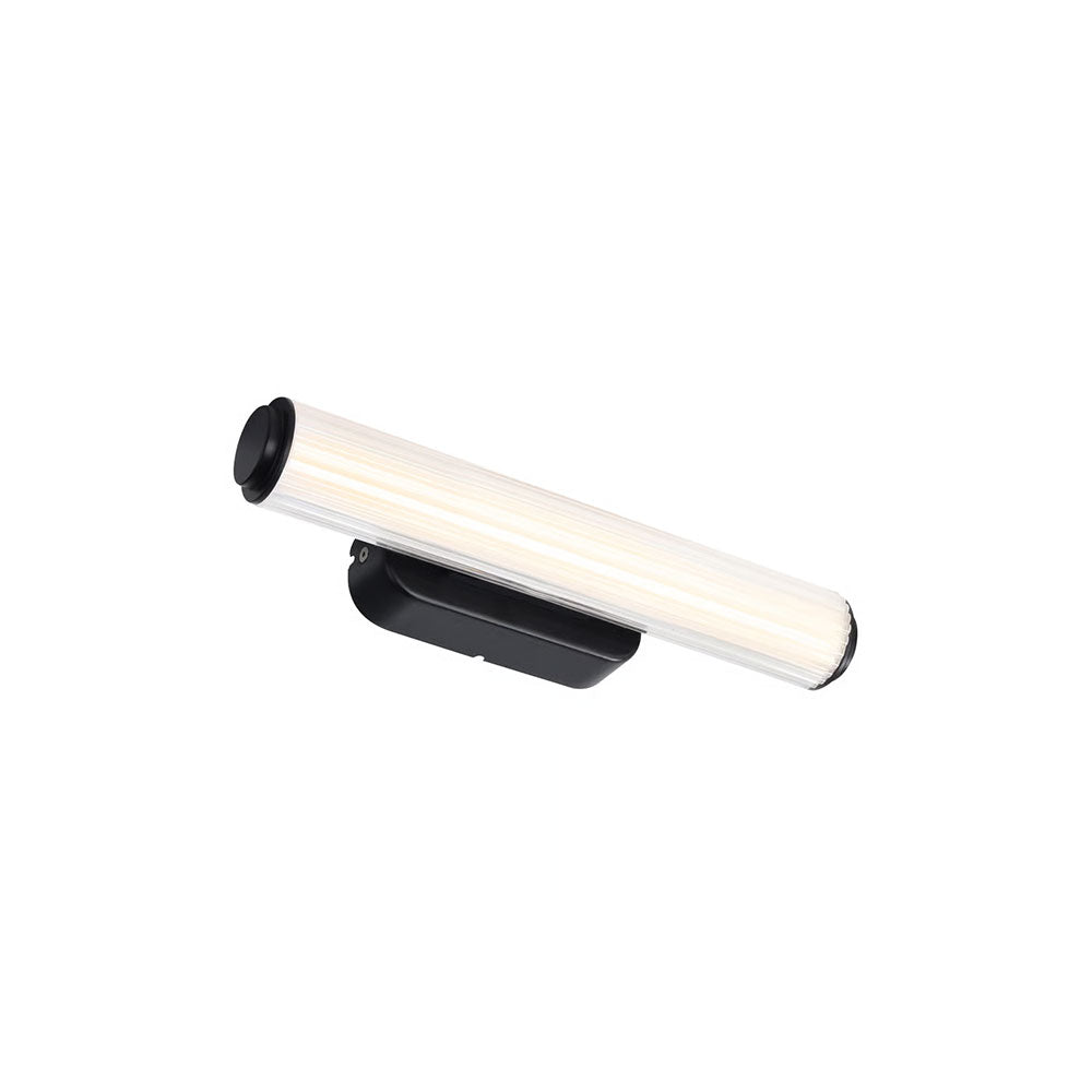 Virelle 32 LED Wall Light Black - 2610221003