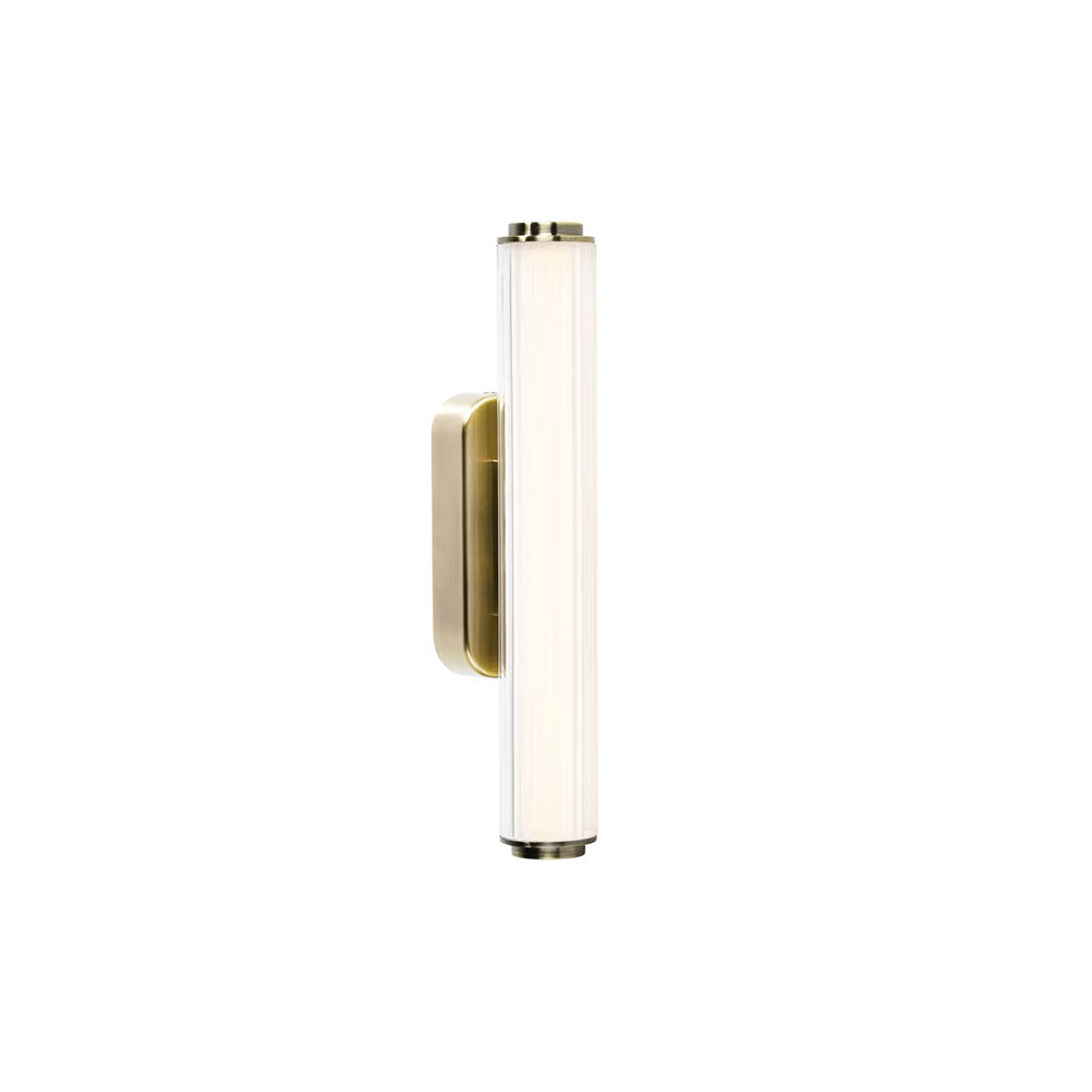 Virelle 32 LED Wall Light Brass - 2610221035