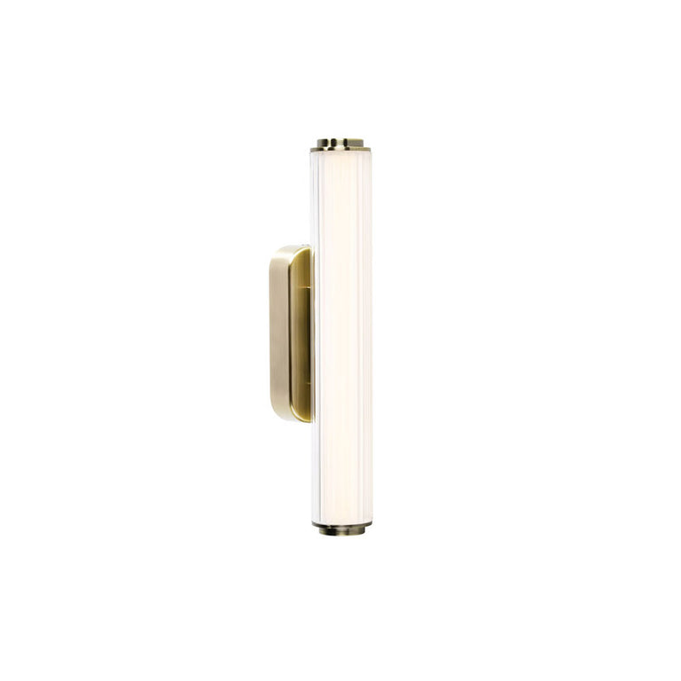 Virelle 32 LED Wall Light Brass - 2610221035