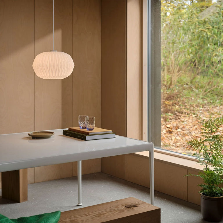 Aviana Pendant Opal White - 2612303001