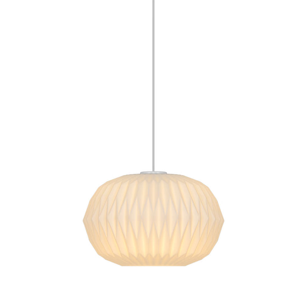 Aviana Pendant Opal White - 2612303001
