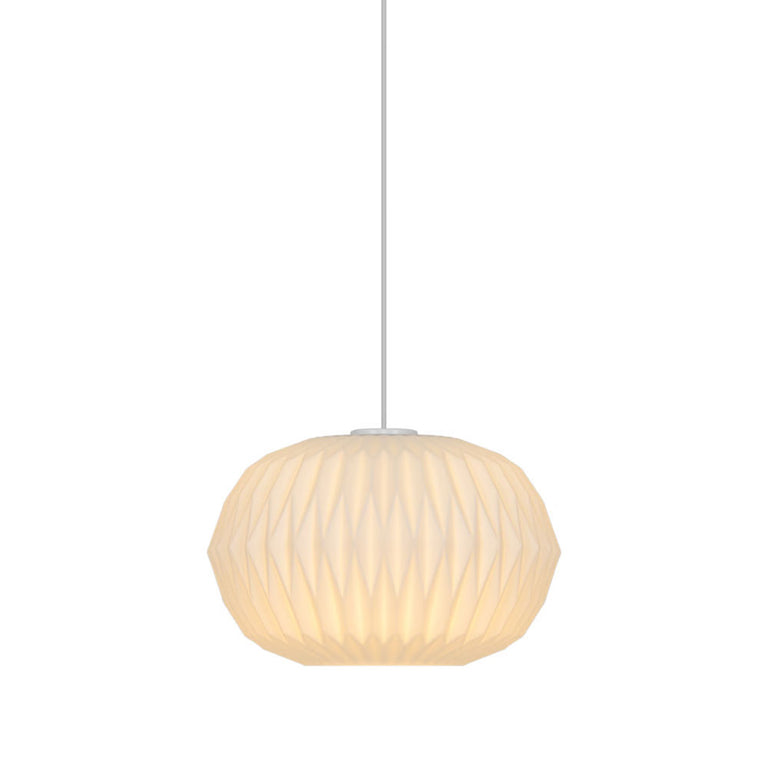 Aviana Pendant Opal White - 2612303001
