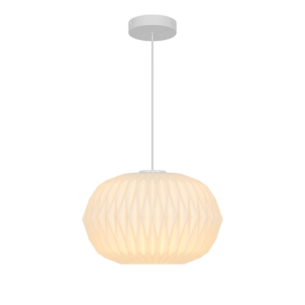 Aviana Pendant Opal White - 2612303001