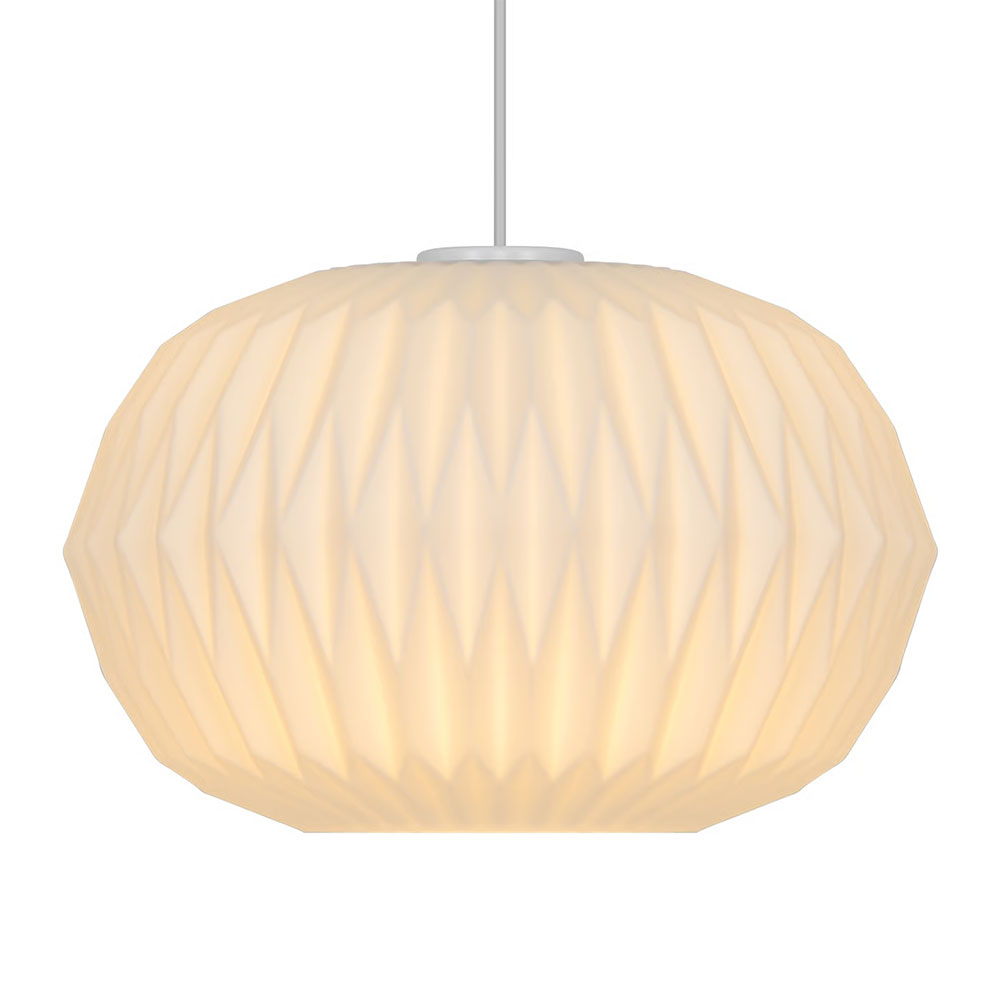 Aviana Pendant Opal White - 2612303001
