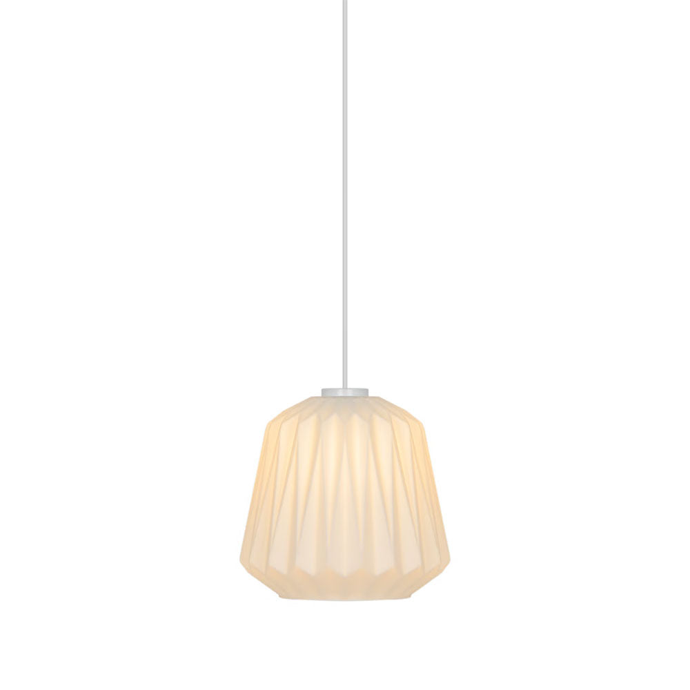 Elbie Pendant Opal White - 2612323001