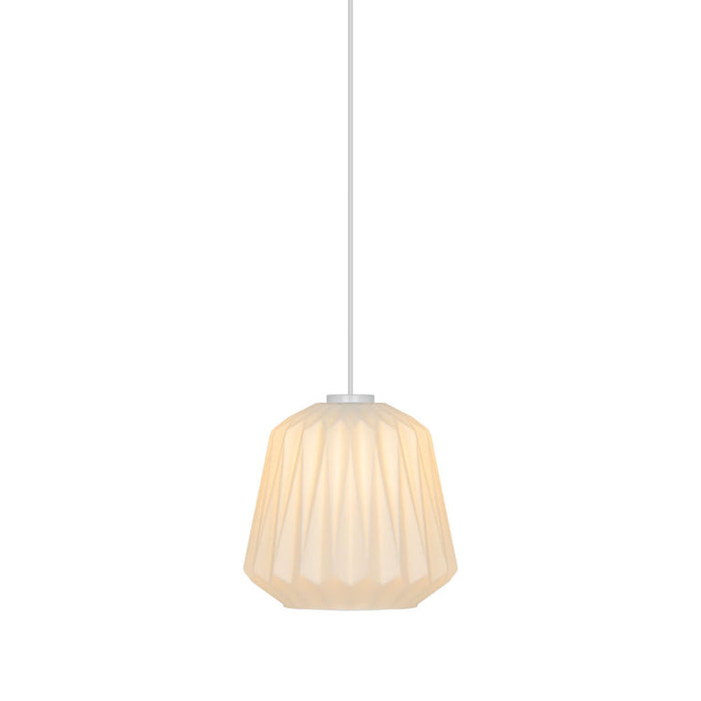 Elbie Pendant Opal White - 2612323001
