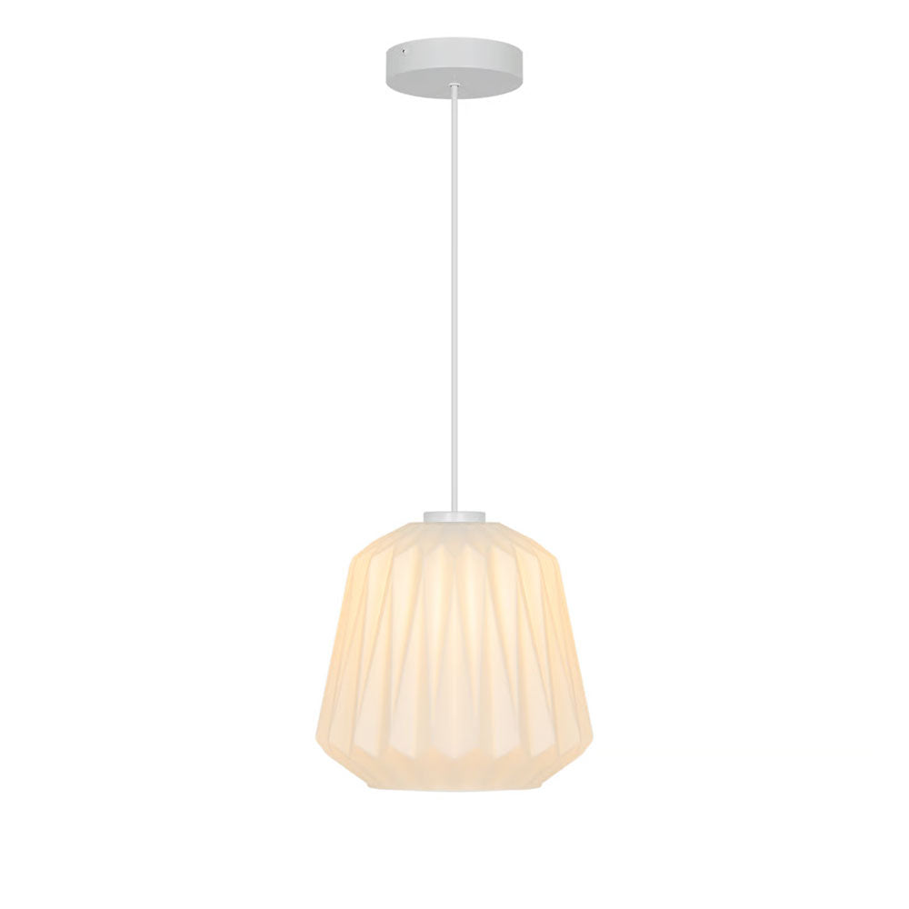 Elbie Pendant Opal White - 2612323001