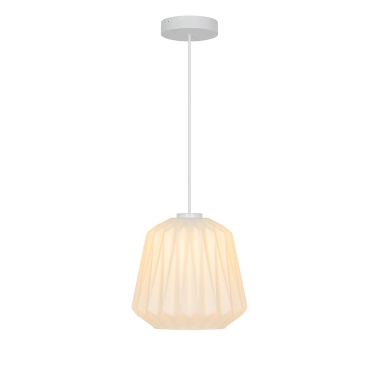 Elbie Pendant Opal White - 2612323001