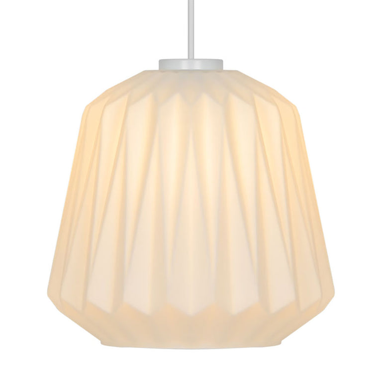 Elbie Pendant Opal White - 2612323001