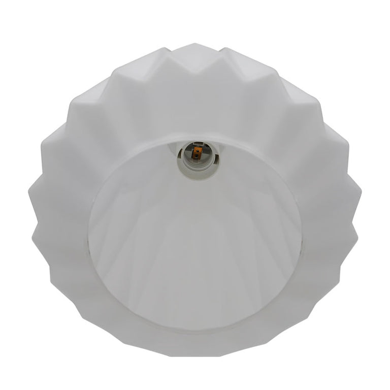 Elbie Pendant Opal White - 2612323001