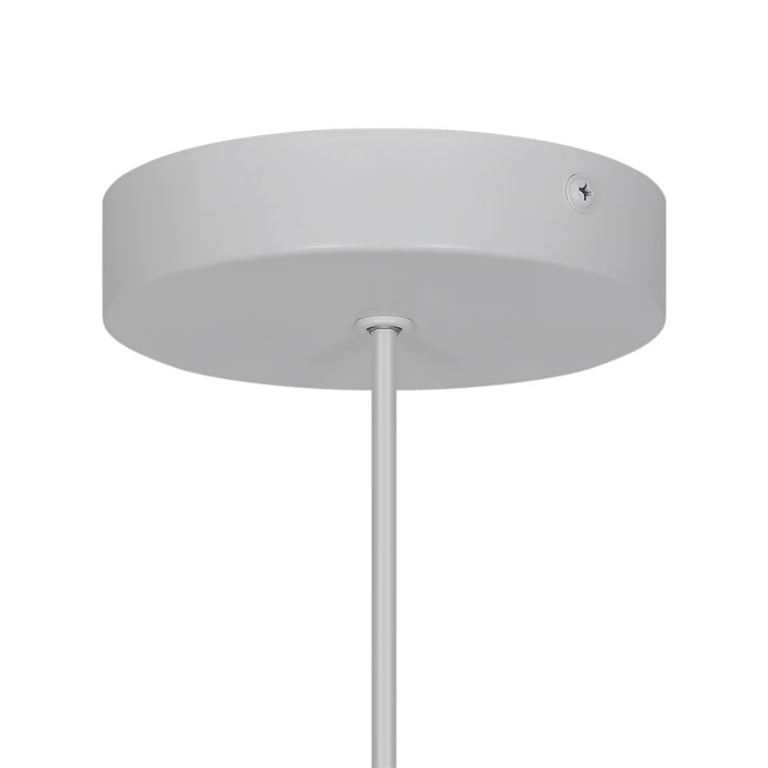 Elbie Pendant Opal White - 2612323001