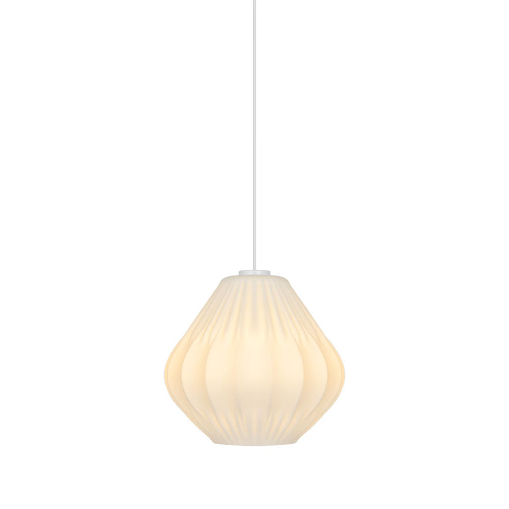 Maluca Pendant Opal White - 2612343001