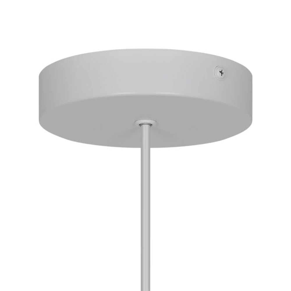 Maluca Pendant Opal White - 2612343001