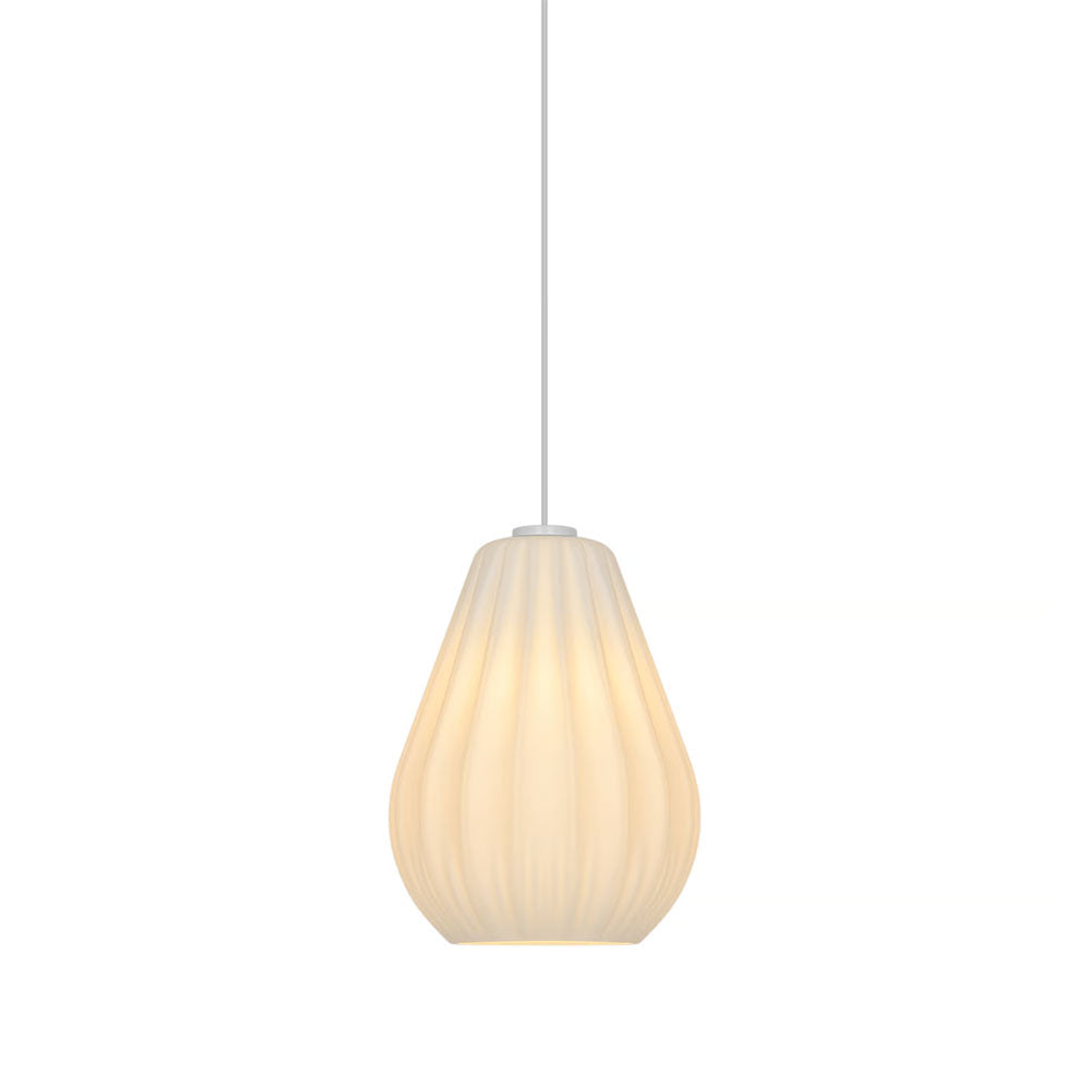Sallino Pendant Opal White - 2612363001