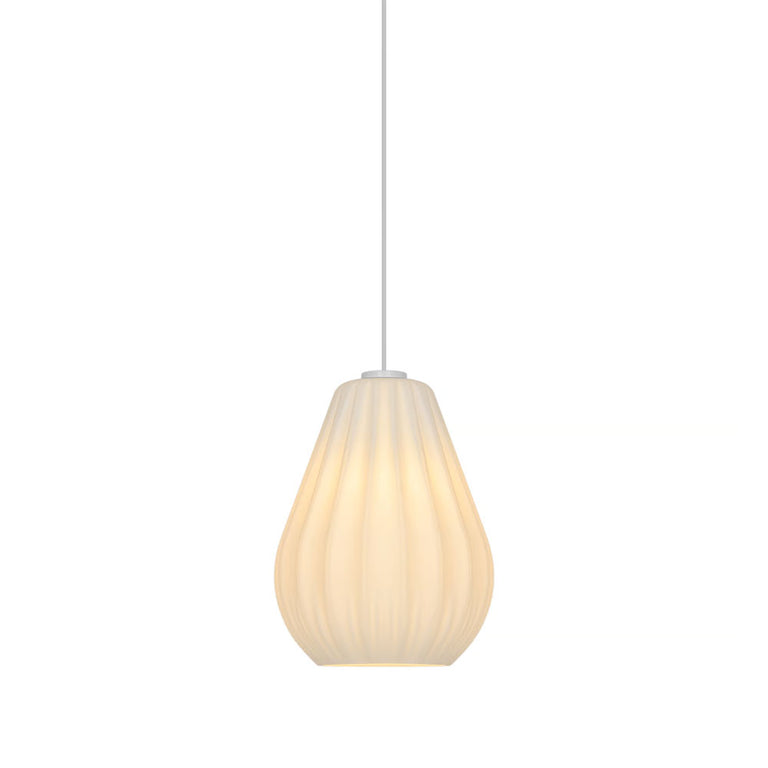 Sallino Pendant Opal White - 2612363001
