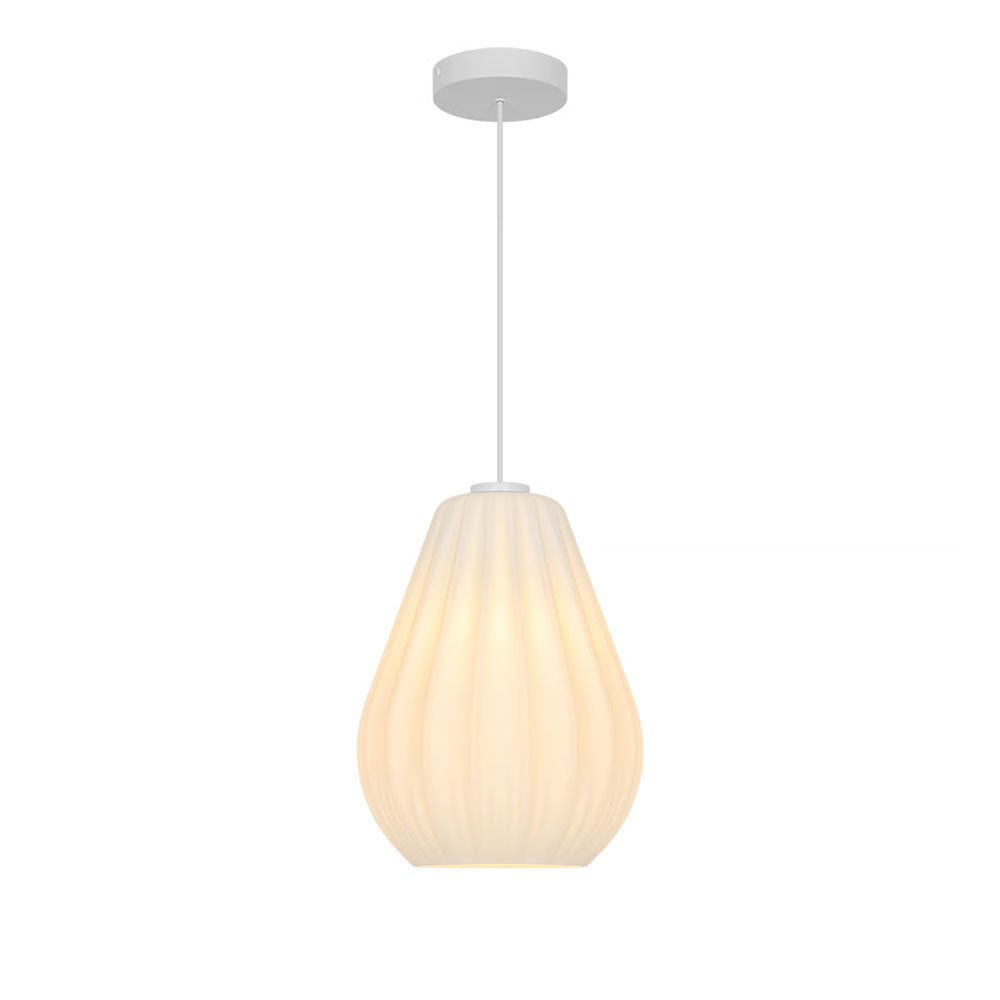 Sallino Pendant Opal White - 2612363001