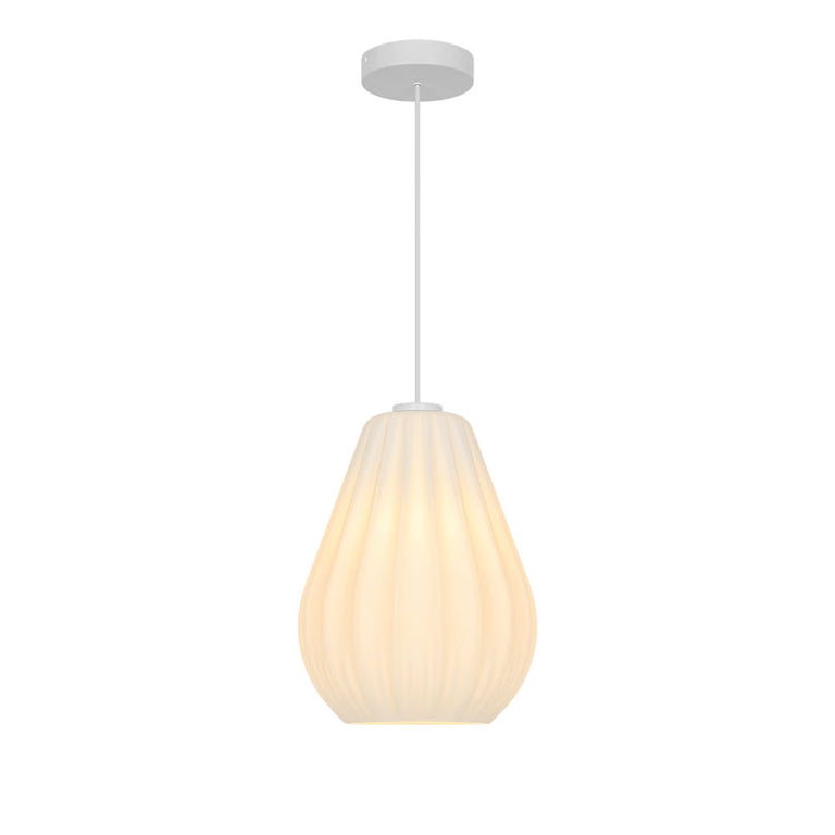 Sallino Pendant Opal White - 2612363001