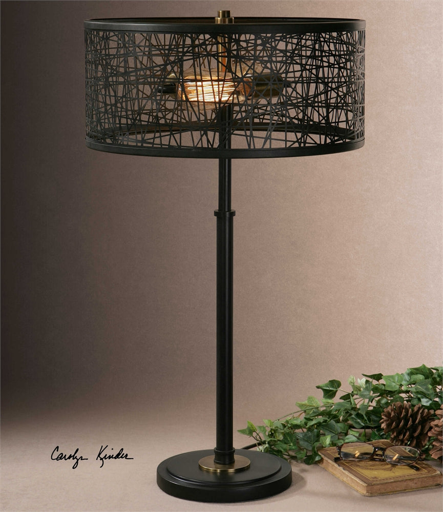 Alita Table Lamp - 26131-1