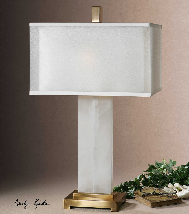 Athanas Table Lamp - 26136-1