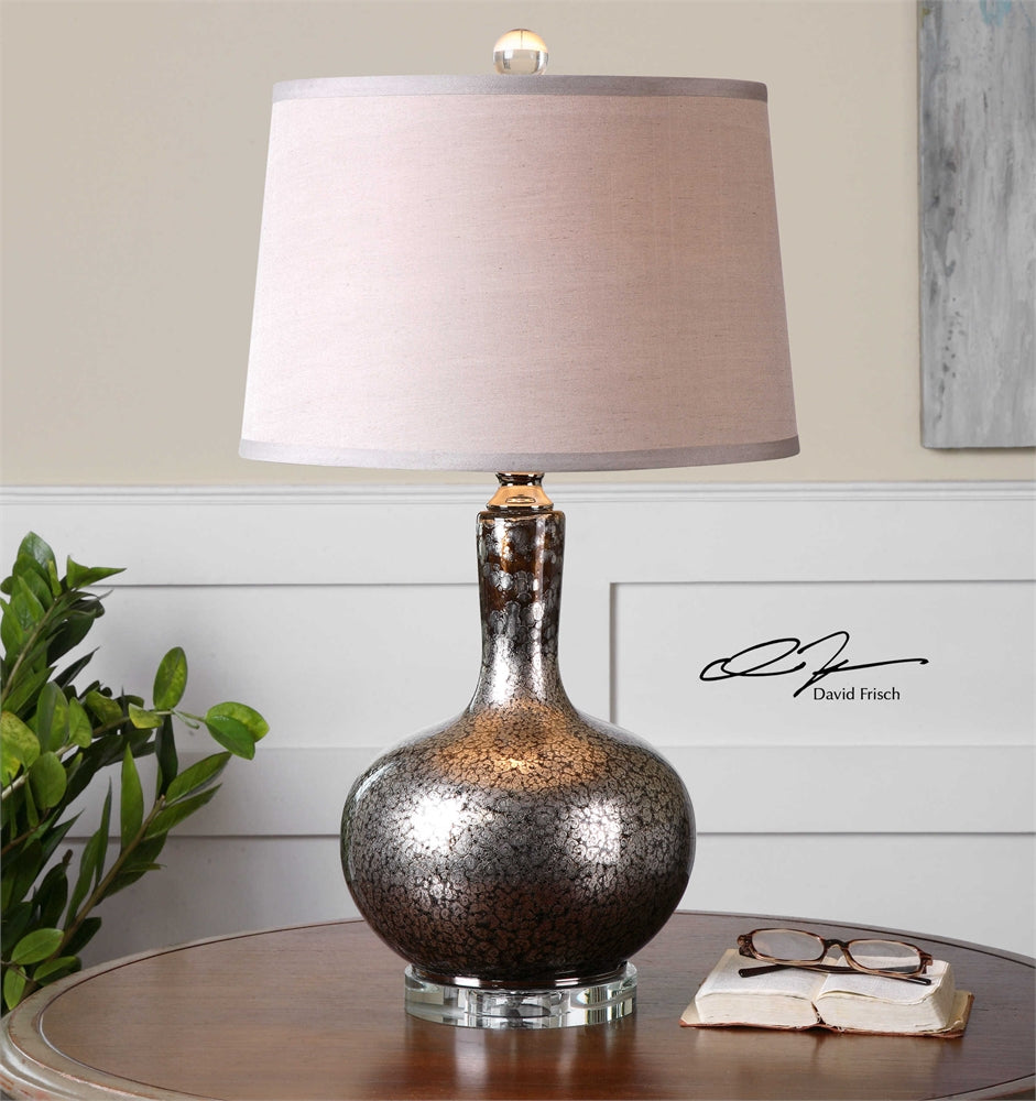 Aemilius Table Lamp - 26157