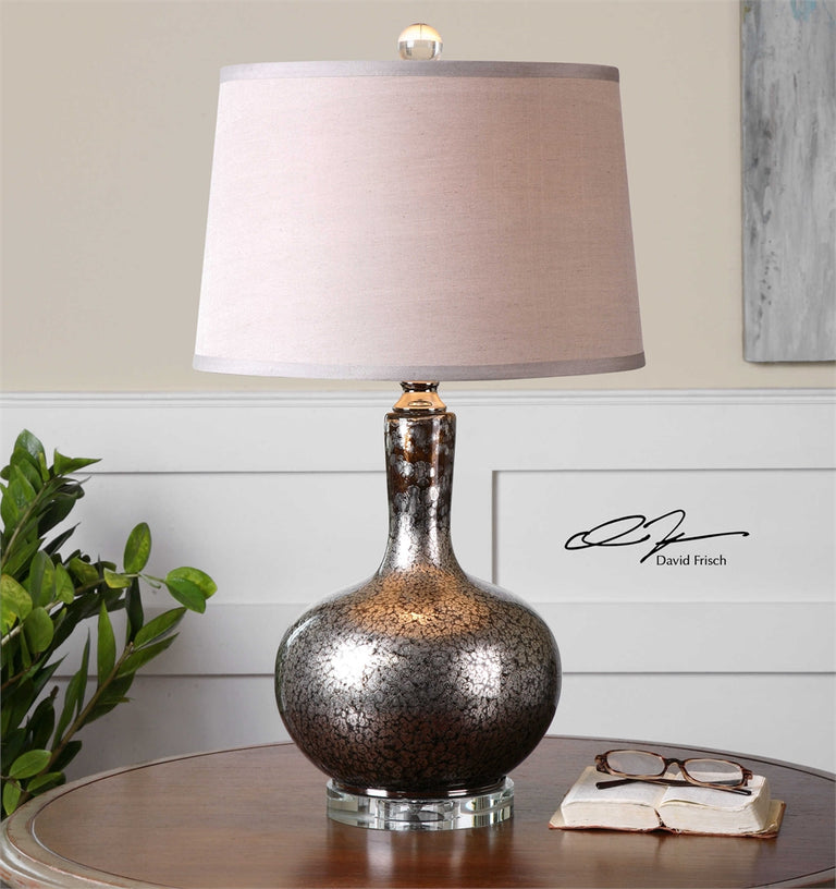 Aemilius Table Lamp - 26157