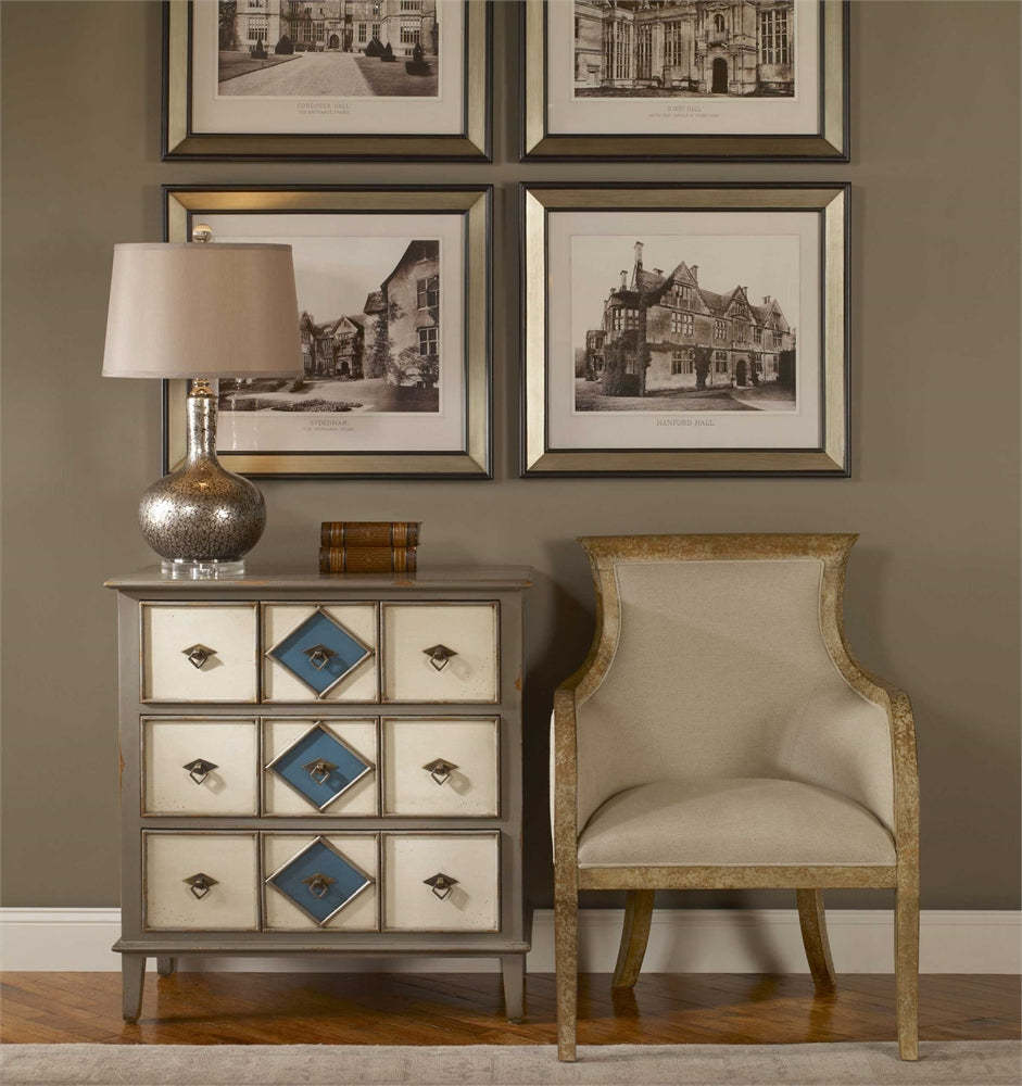 Aemilius Table Lamp - 26157