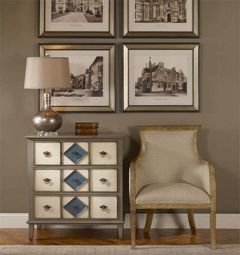 Aemilius Table Lamp - 26157