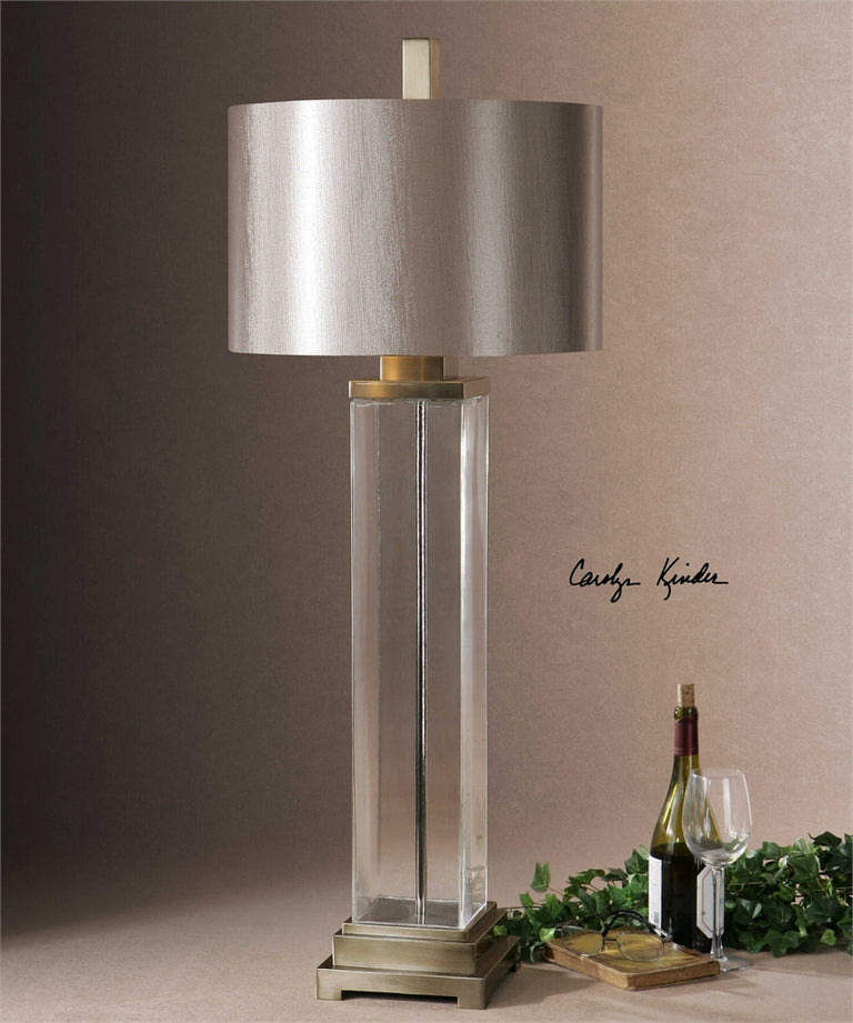 Drustan Table Lamp - 26160-1