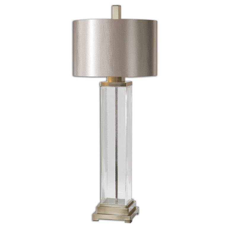 Drustan Table Lamp - 26160-1