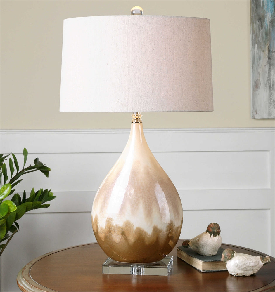 Flavian Table Lamp - 26171-1
