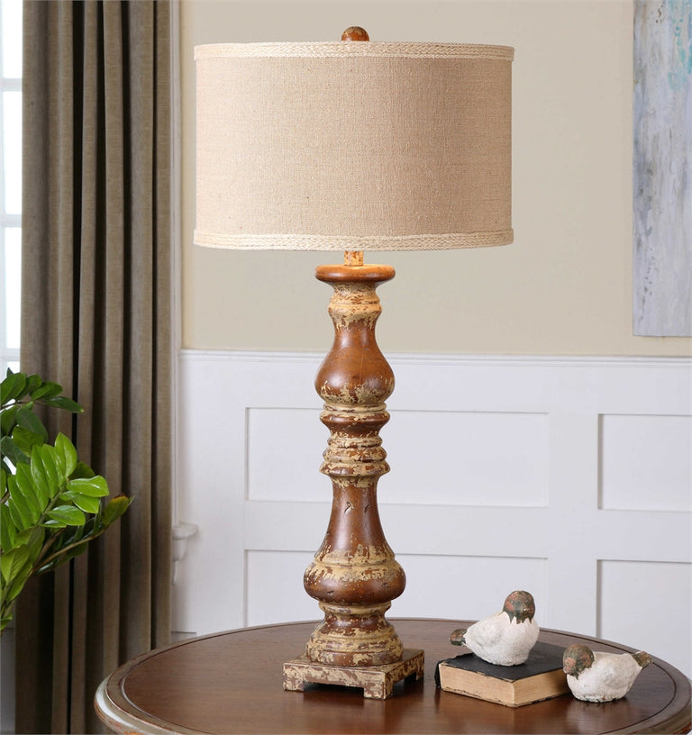 Montoro Table Lamp - 26175-1