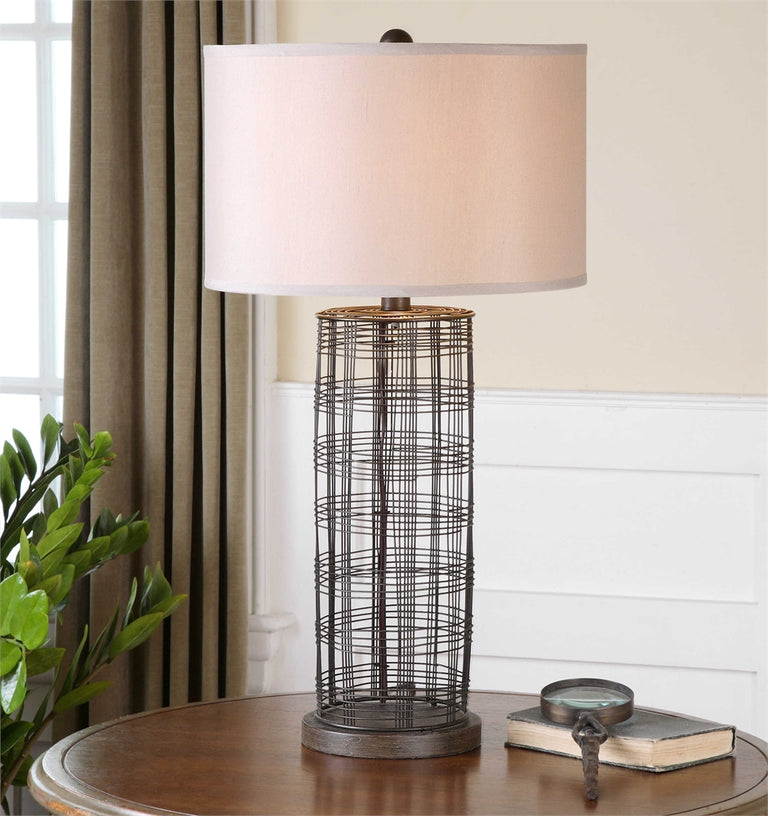 Engel Table Lamp - 26177-1
