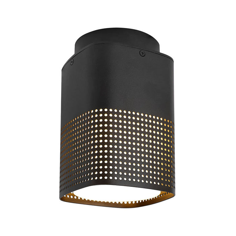 Sidara Ceiling Light Seaside Black - 2618406203