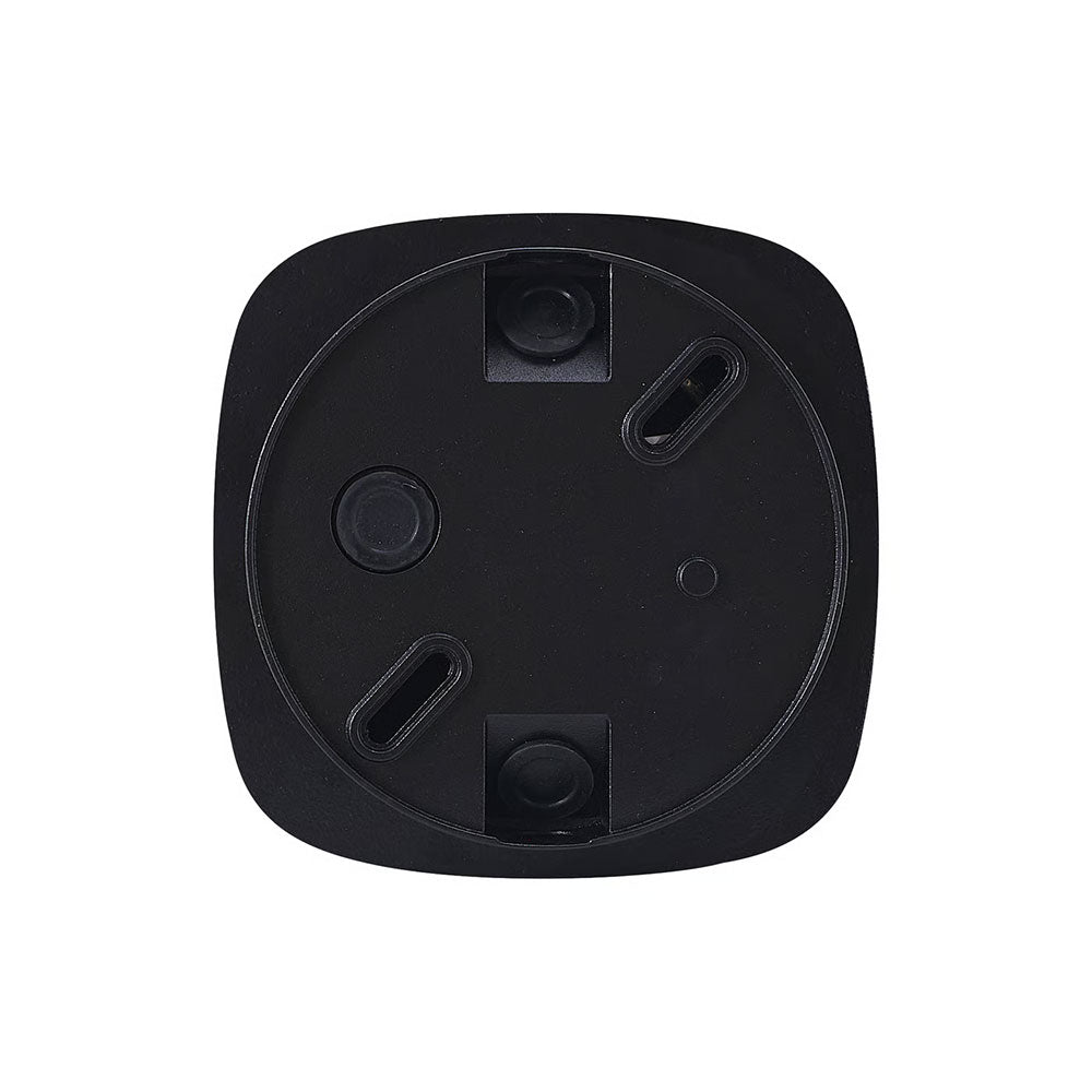 Sidara Ceiling Light Seaside Black - 2618406203