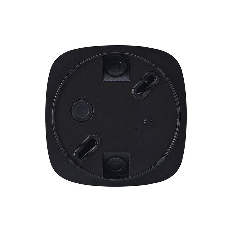 Sidara Ceiling Light Seaside Black - 2618406203