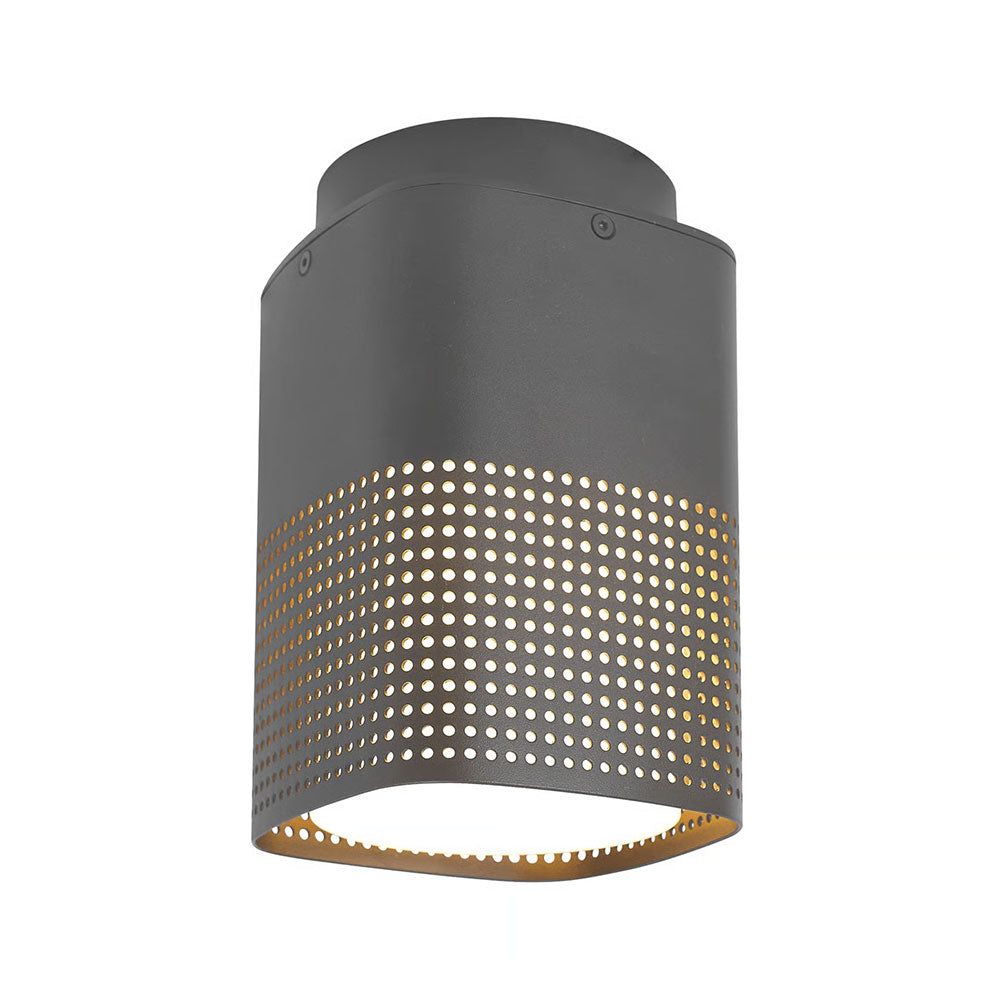 Sidara Ceiling Light Seaside Anthracite - 2618406250