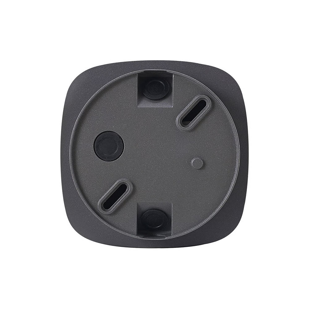 Sidara Ceiling Light Seaside Anthracite - 2618406250