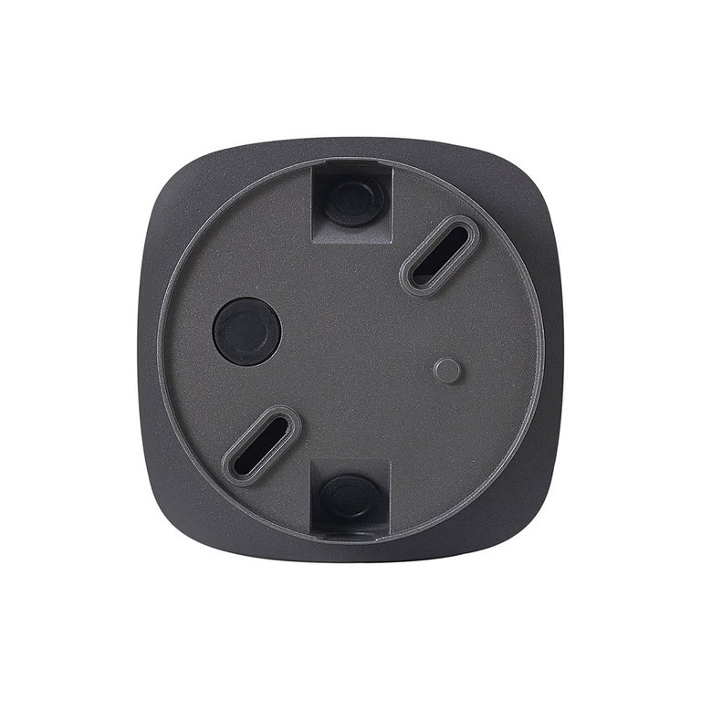 Sidara Ceiling Light Seaside Anthracite - 2618406250