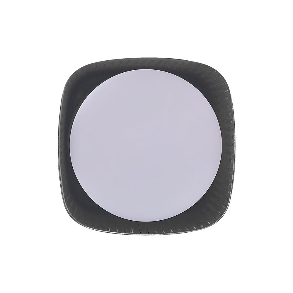Sidara Ceiling Light Seaside Anthracite - 2618406250