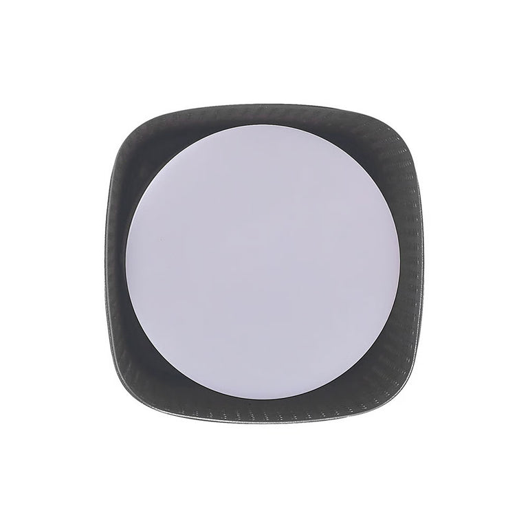 Sidara Ceiling Light Seaside Anthracite - 2618406250