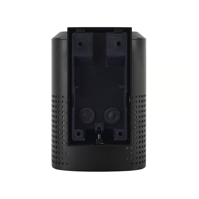 Sidara Wall Light Seaside Black - 2618421203