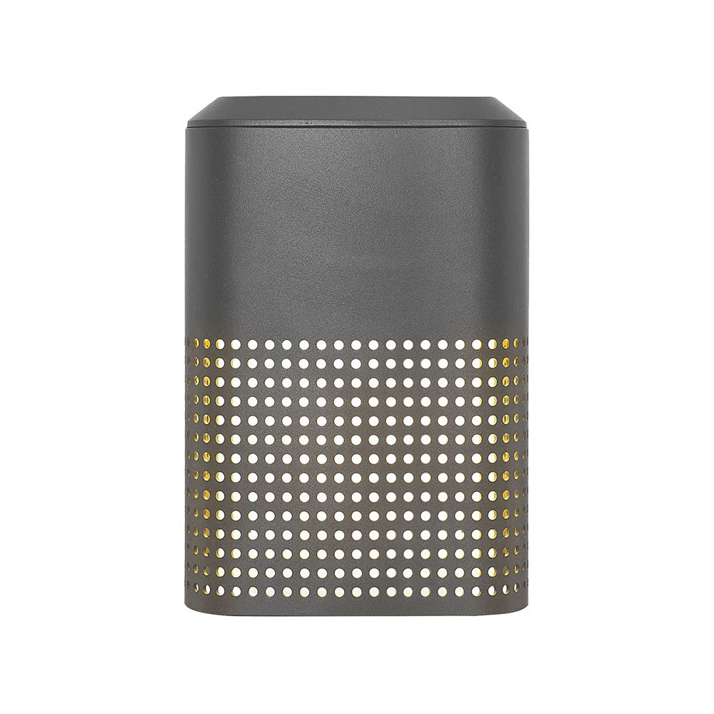 Sidara Wall Light Seaside Anthracite - 2618421250