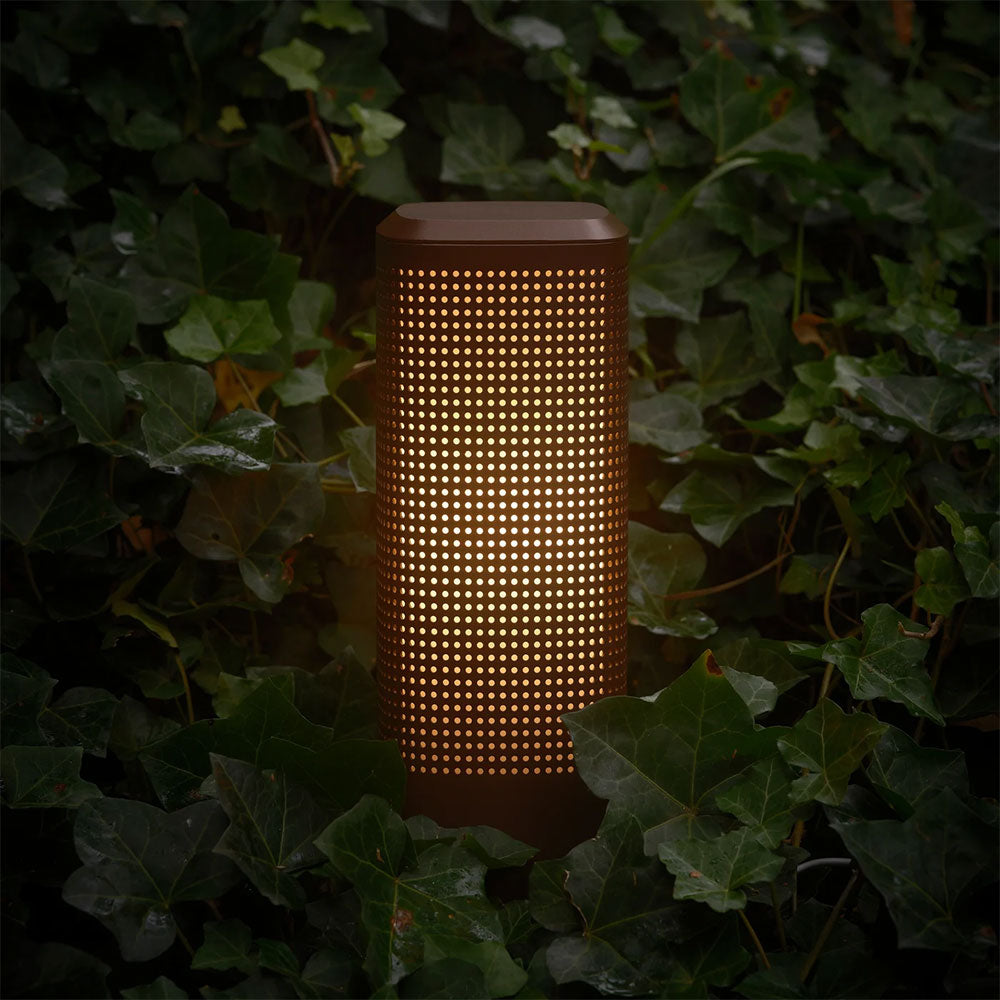 Sidara 45 Garden Light Seaside Brown Metallic - 2618448218