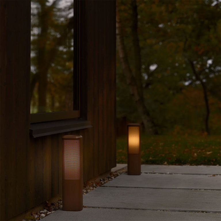 Sidara 45 Garden Light Seaside Brown Metallic - 2618448218