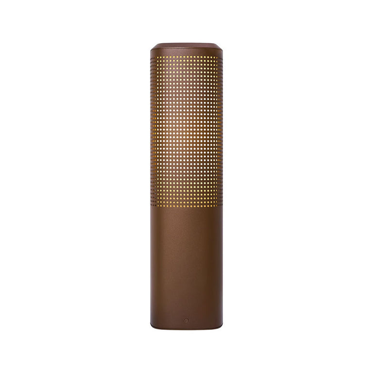 Sidara 45 Garden Light Seaside Brown Metallic - 2618448218