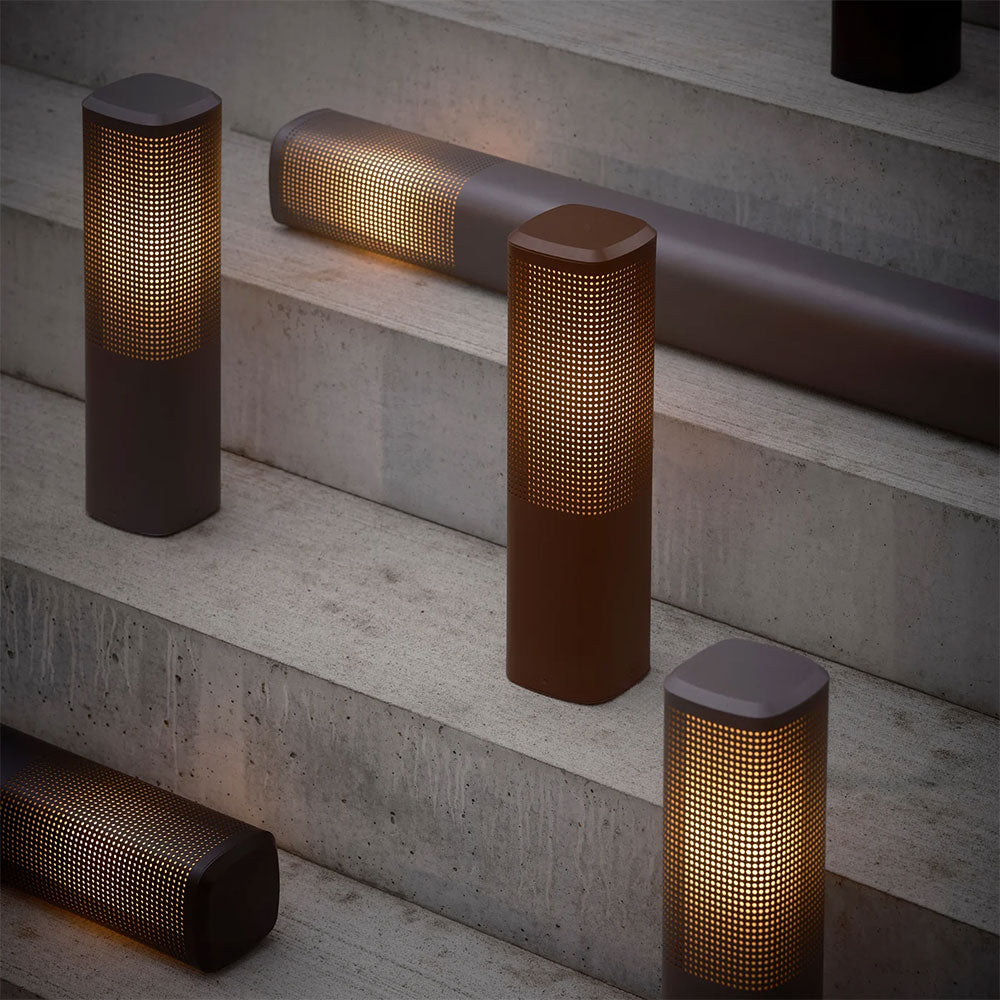 Sidara 45 Garden Light Seaside Anthracite - 2618448250