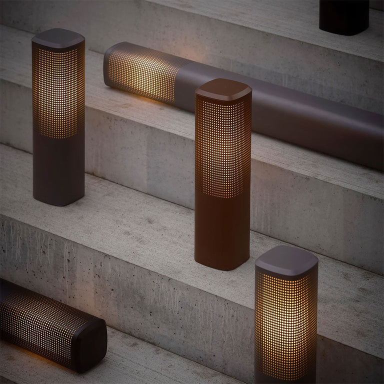 Sidara 45 Garden Light Seaside Anthracite - 2618448250