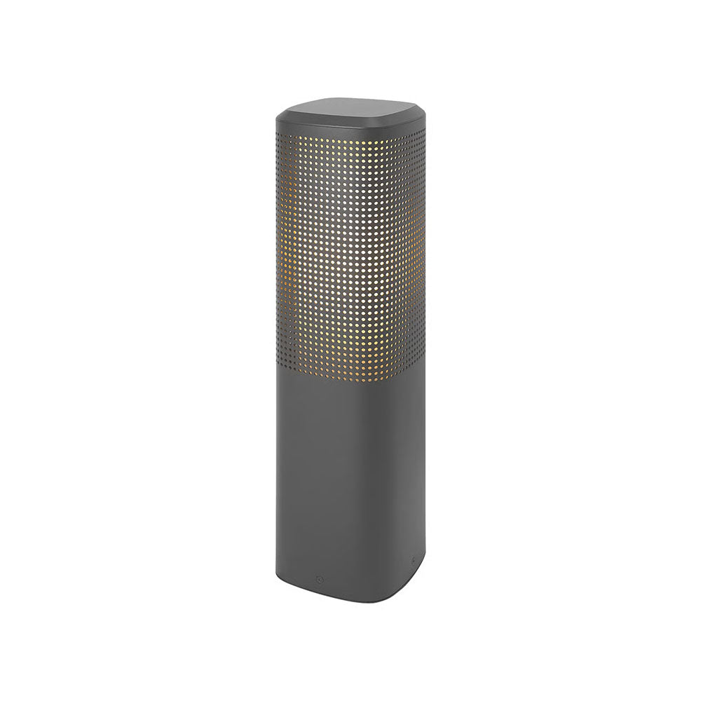 Sidara 45 Garden Light Seaside Anthracite - 2618448250