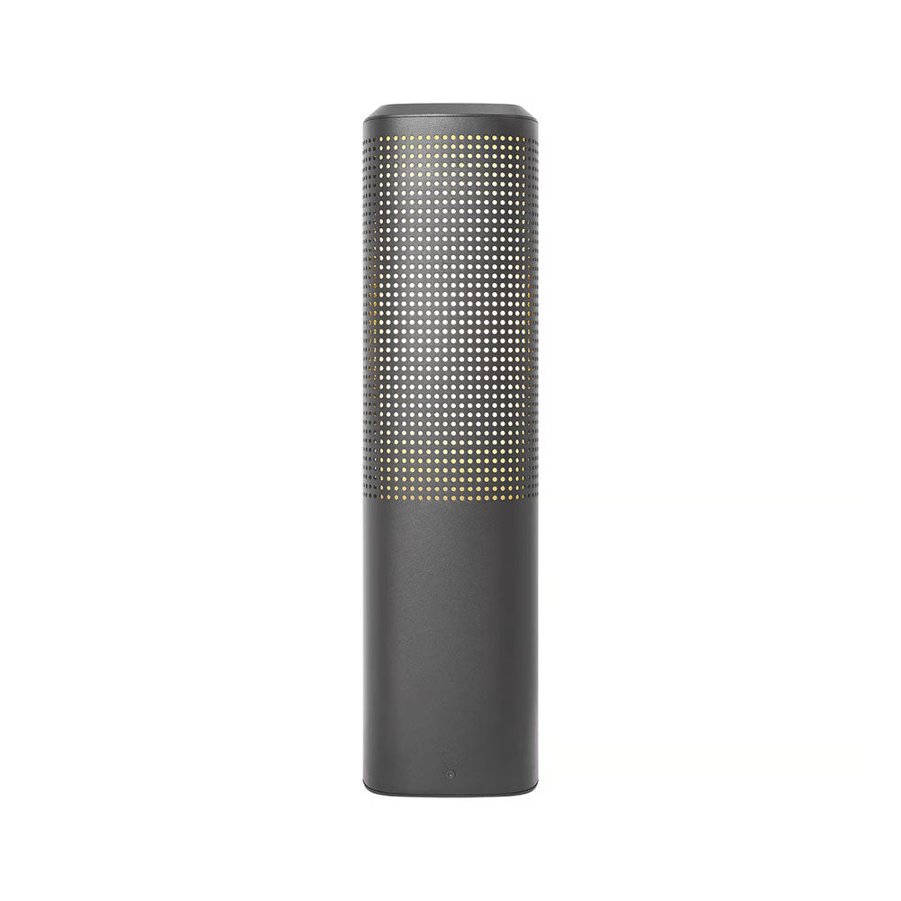 Sidara 45 Garden Light Seaside Anthracite - 2618448250