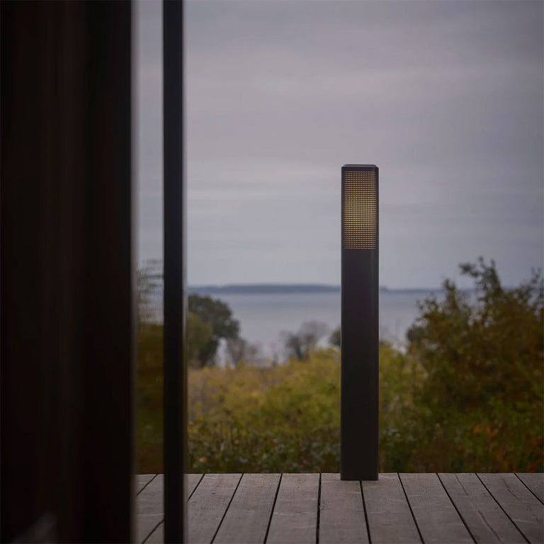 Sidara 95 Garden Light Seaside Black - 2618468203